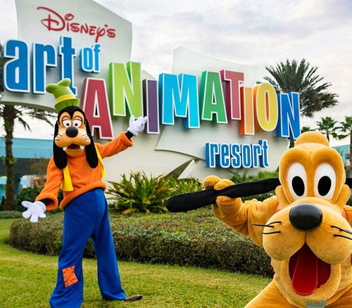 ArtOfAnimation