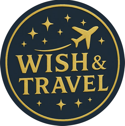 Wish and travel